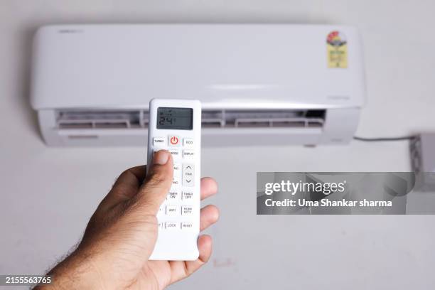 AC Tv Remote